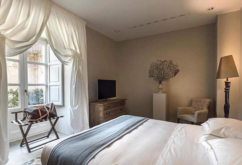 مجموعه ویستا شهر, Seven Rooms Villadorata