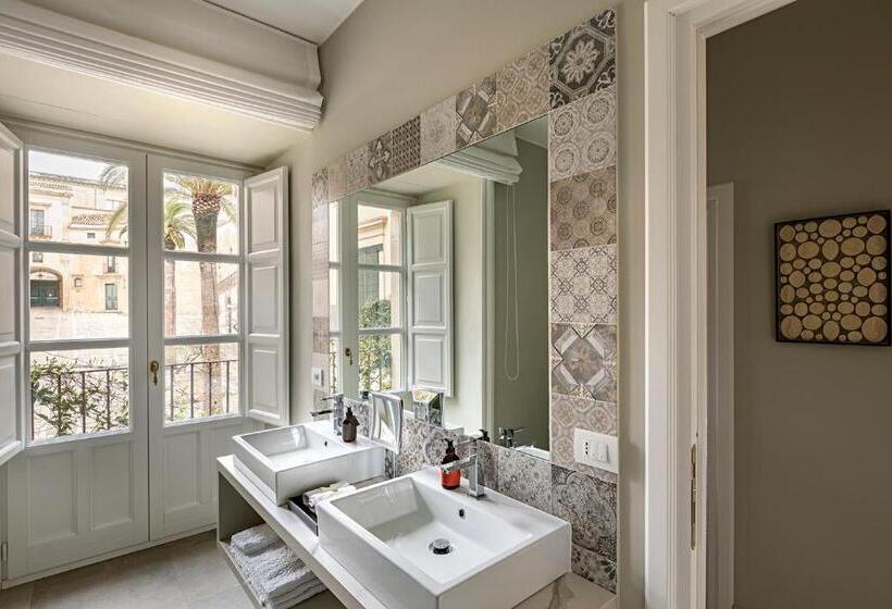 مجموعه ویستا شهر, Seven Rooms Villadorata