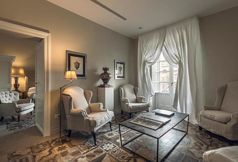 مجموعه ویستا شهر, Seven Rooms Villadorata