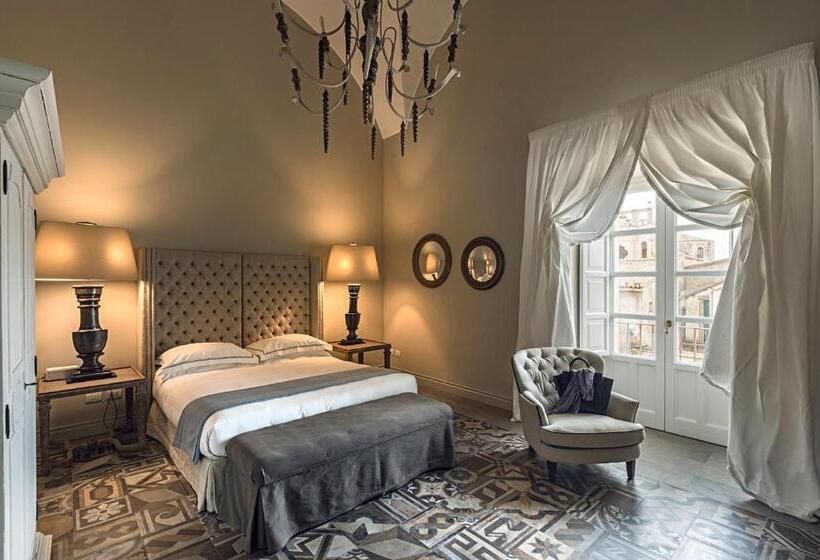 مجموعه ویستا شهر, Seven Rooms Villadorata