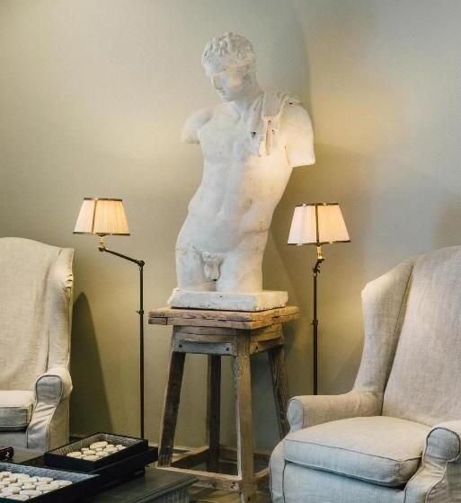 مجموعه ویستا شهر, Seven Rooms Villadorata