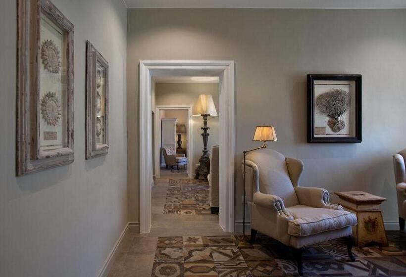مجموعه ویستا شهر, Seven Rooms Villadorata