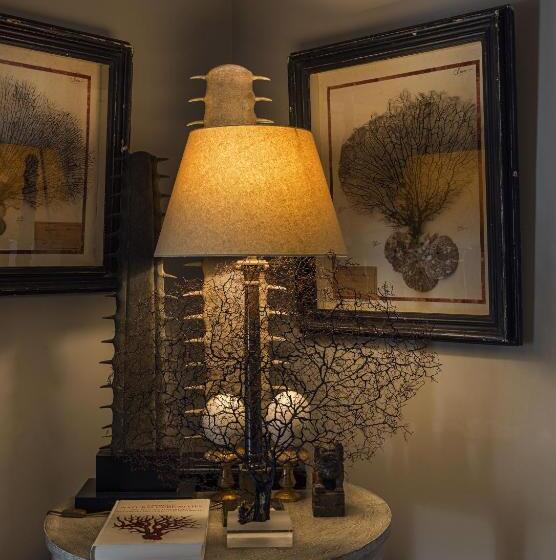 سوئیت با بالکن, Seven Rooms Villadorata