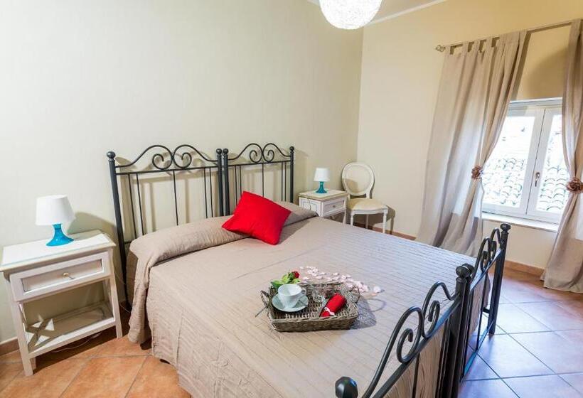 Номер Стандарт, B&b La Giostra Di Foligno