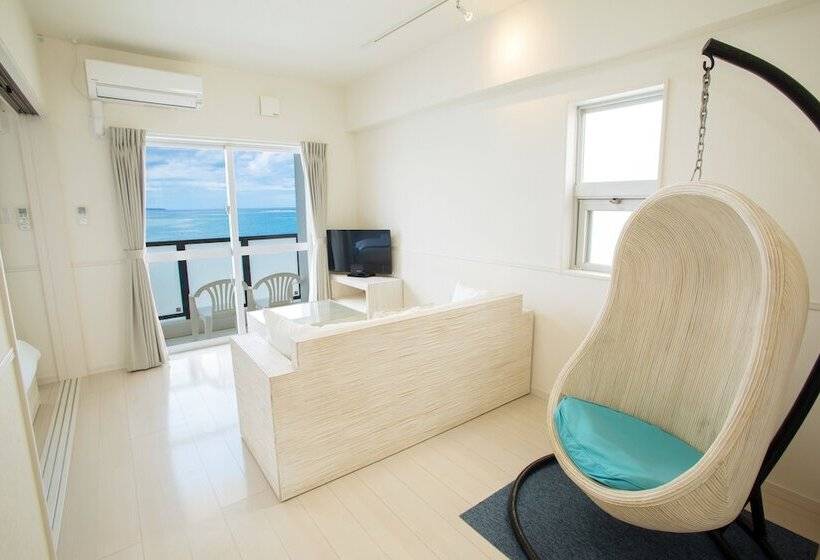 Номер Стандарт Вид на Море, Costa Bella Condominiun Resort