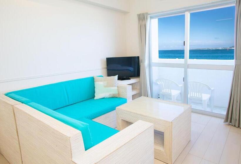 Номер Стандарт Вид на Море, Costa Bella Condominiun Resort