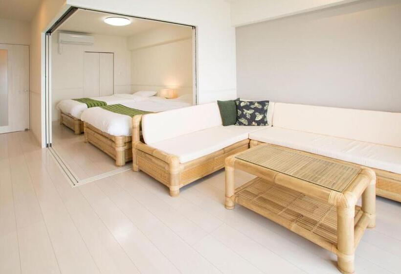 Номер Стандарт Вид на Море, Costa Bella Condominiun Resort