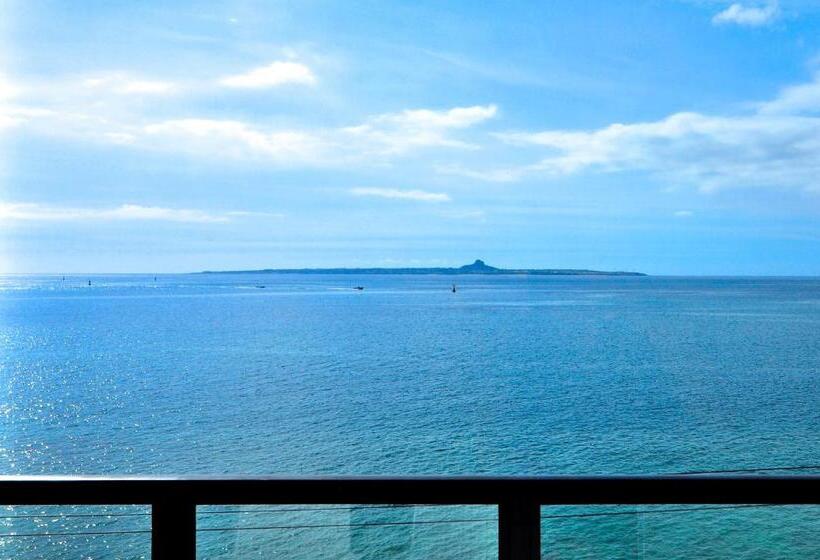 Люкс Вид на Море, Costa Bella Condominiun Resort