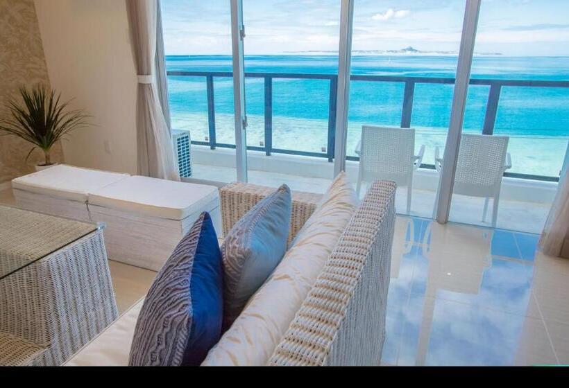 Люкс Вид на Море, Costa Bella Condominiun Resort