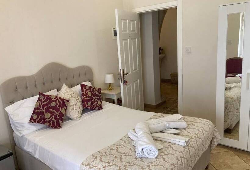 اتاق استاندارد, Lord S Residence Boutique