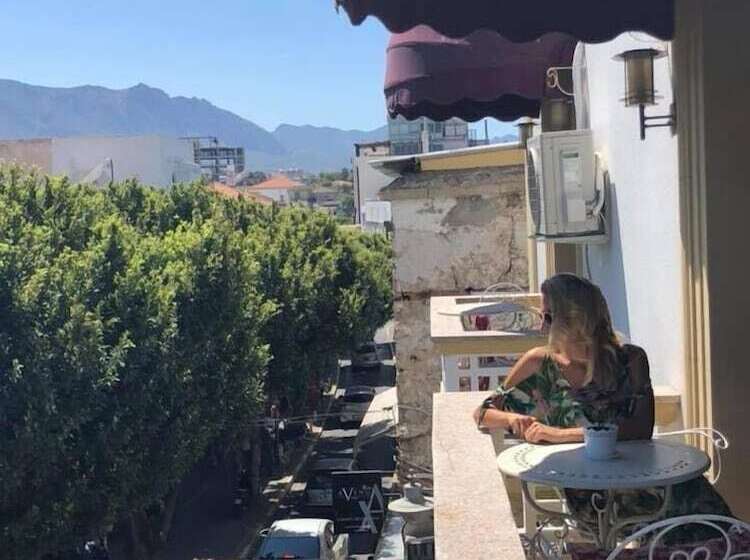 اتاق استاندارد, Lord S Residence Boutique