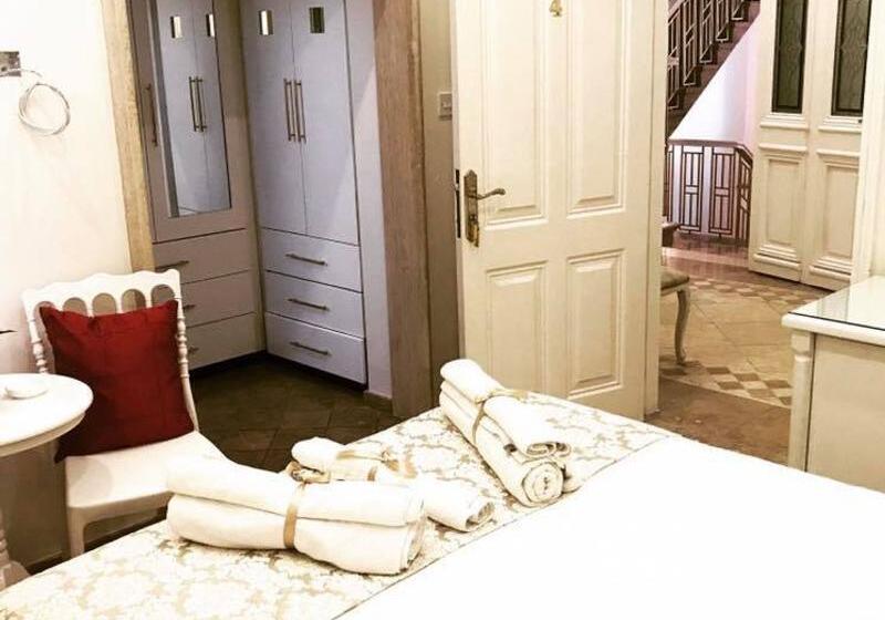 اتاق استاندارد, Lord S Residence Boutique