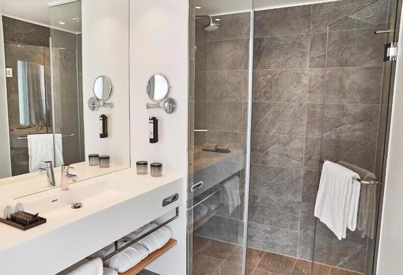 수피리어 룸, Steigenberger Alsik – Hotel & Spa