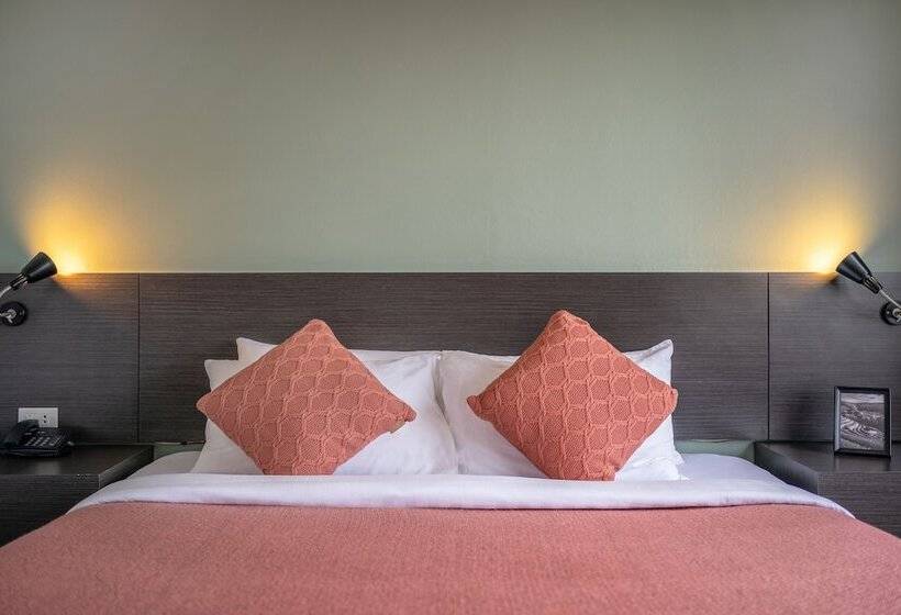 اتاق سوپریور, I Pavilion Hotel Phuket   Sha Extra Plus