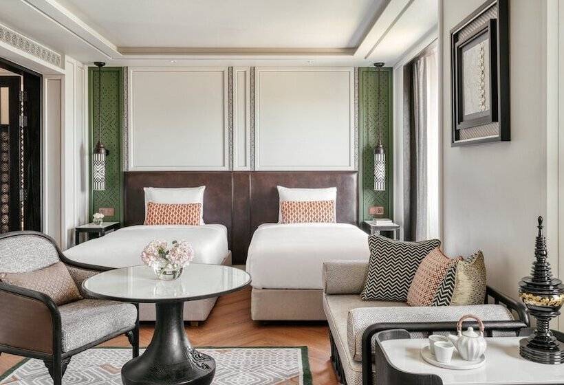Номер Премиум, InterContinental Chiang Mai Mae Ping