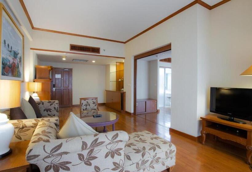스위트, The Royal Paradise Hotel & Spa   Sha Extra Plus