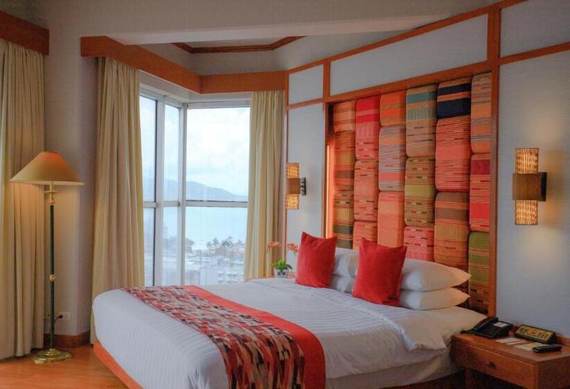 스위트, The Royal Paradise Hotel & Spa   Sha Extra Plus
