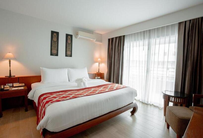 로얄 스위트, The Royal Paradise Hotel & Spa   Sha Extra Plus