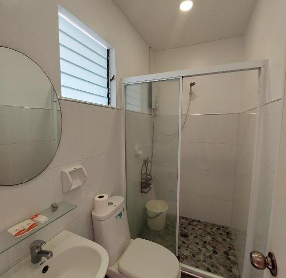 اتاق لوکس با چشم‌انداز باغ, Avila S Horizon Dive Resort Malapascua