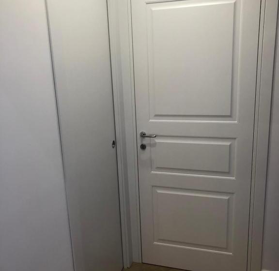 اتاق استاندارد با بالکن, Domo B&b
