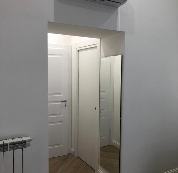 اتاق سوپریور, Domo B&b