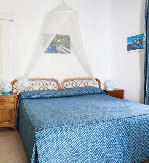 اتاق سوپریور, Resort Villa Lydia