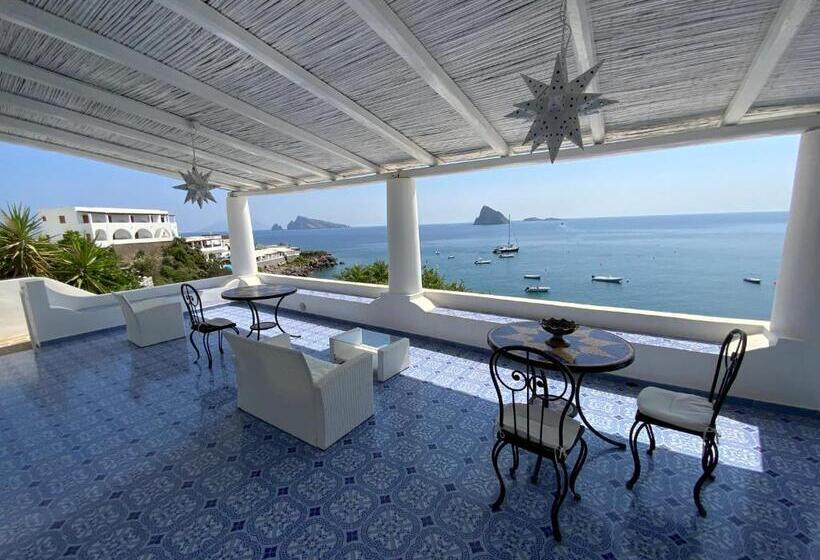 اتاق سوپریور, Resort Villa Lydia