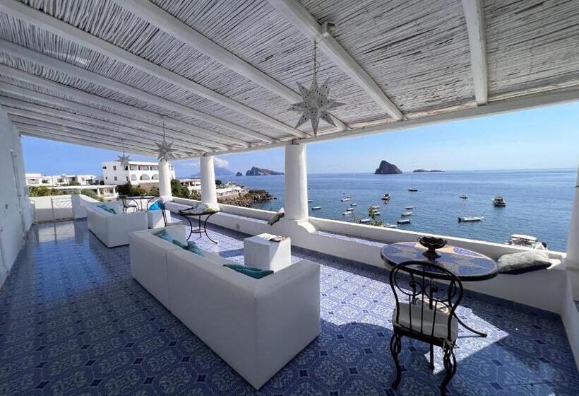 اتاق سوپریور, Resort Villa Lydia