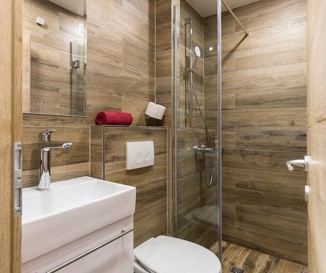 Номер Стандарт, Apinelo Tower Rooms