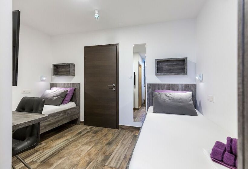 Номер Стандарт, Apinelo Tower Rooms