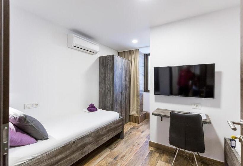 Номер Стандарт, Apinelo Tower Rooms
