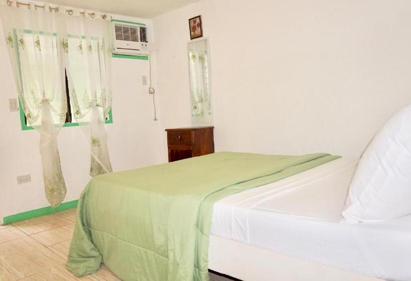 اتاق استاندارد, Mabuhay Thresher Dive Resort