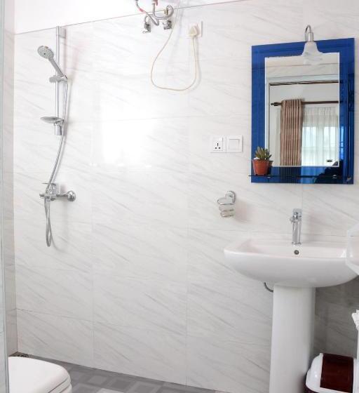 Quarto Deluxe, The Fern Inn