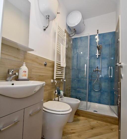 Номер Deluxe, Il Timone B&b