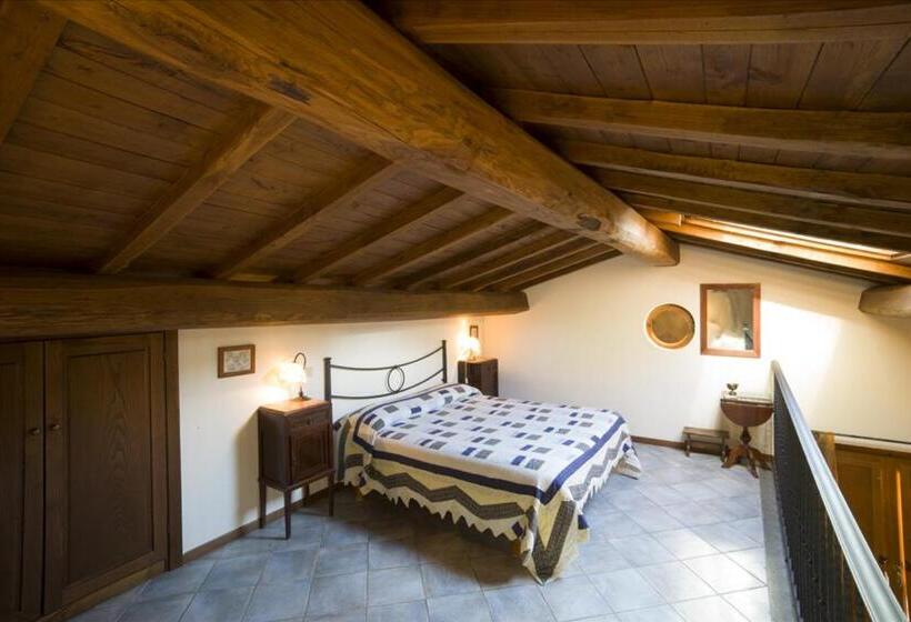 Апартаменты 2 Спальни, San Giorgio Villam