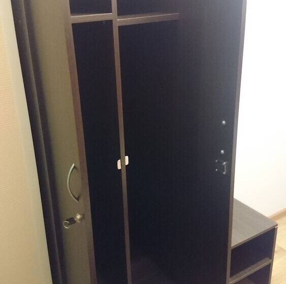 تختخواب در اتاق مشترک, Hostel Fresh