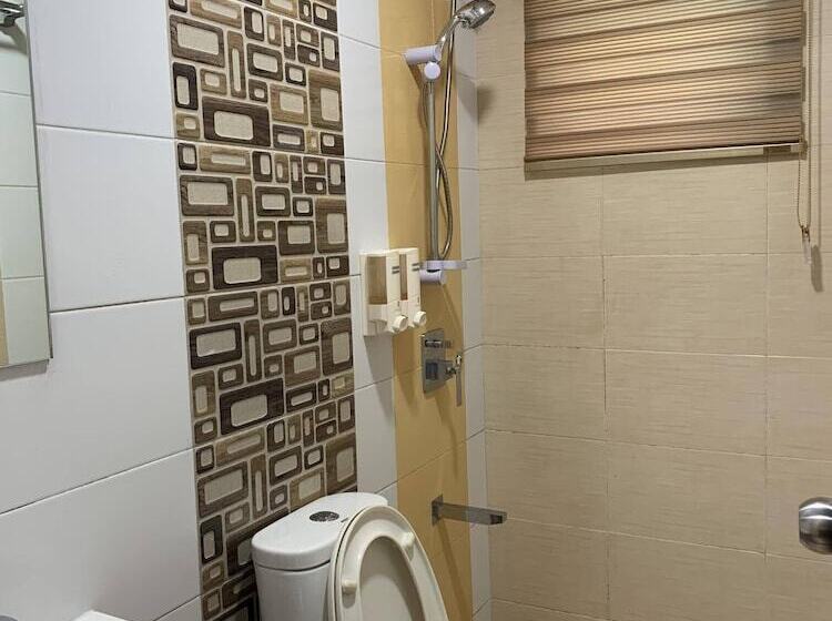 Номер Deluxe, Maine City Residences