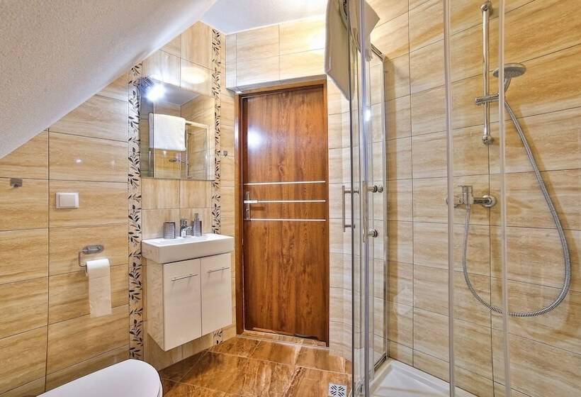 Номер Стандарт Вид на Горы, Grand Podhale Resort&spa Zakopane   Jacuzzi   Sauna Fińska I łaźnia Parowa   Widok Na Tatry