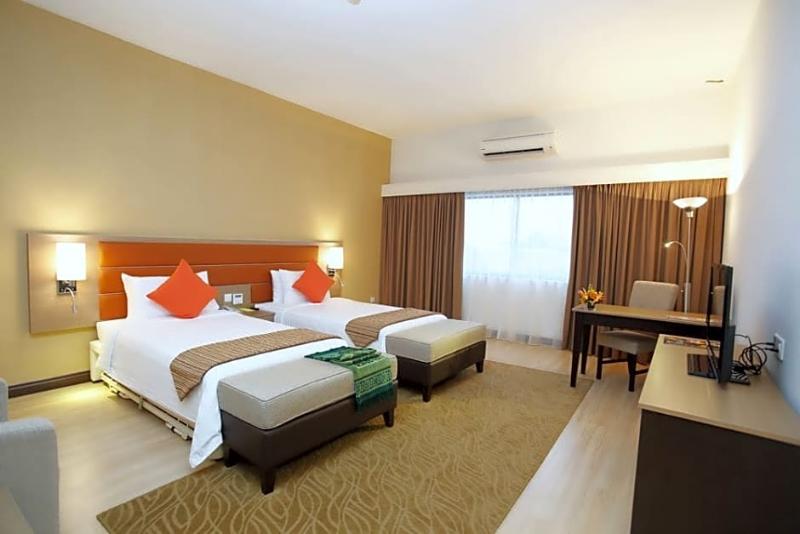 Номер Стандарт, Ibis Budget Surabaya Diponegoro