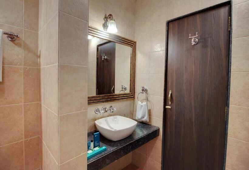 Номер Стандарт Вид на Горы, Rahi Forest View