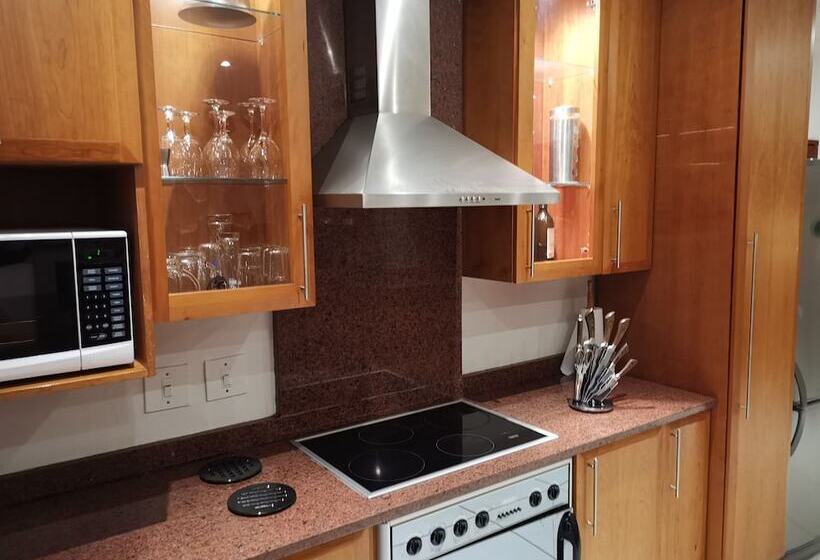 Дом 3 Спальни, Paulshof Guesthouse