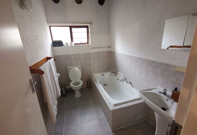 Апартаменты Premium 2 Спальни, Paulshof Guesthouse