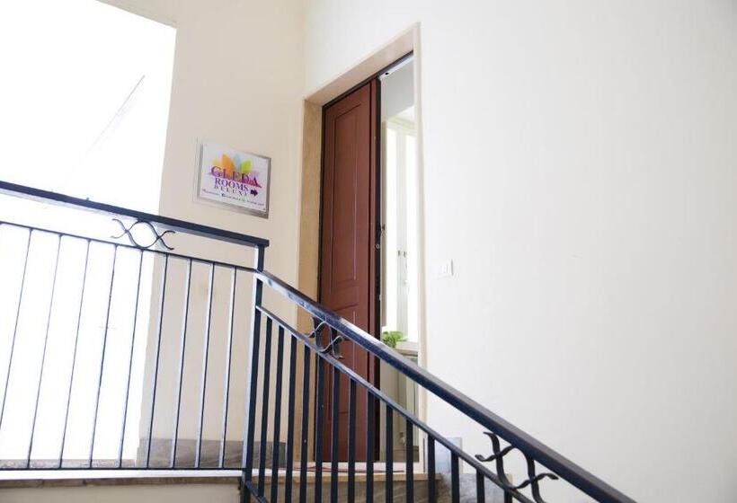 Quarto Deluxe com Sacada, Gleda Rooms Deluxe