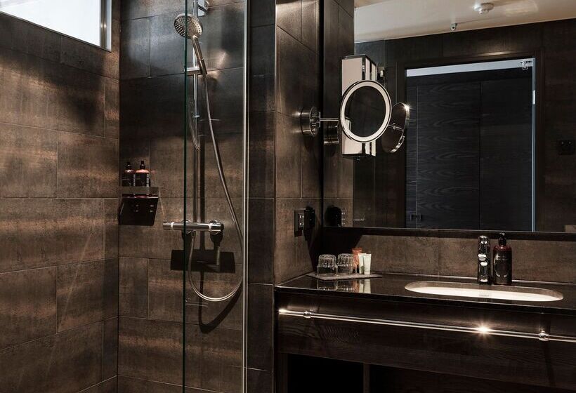 Comfort Room, Lapland Hotels Bulevardi