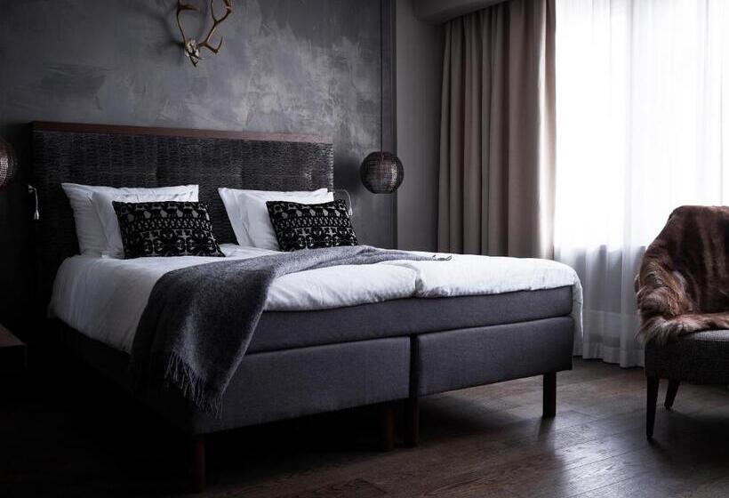 Comfort Room, Lapland Hotels Bulevardi