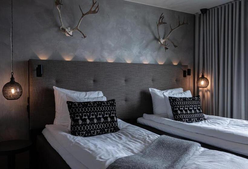 Comfort Room, Lapland Hotels Bulevardi