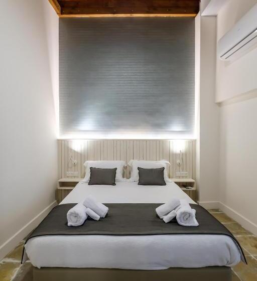 스탠다드 룸, Limassol Old Town Mansion