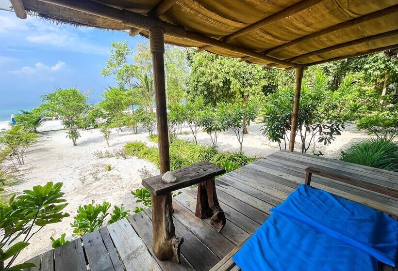 家庭套房, Long Beach Resort Koh Rong