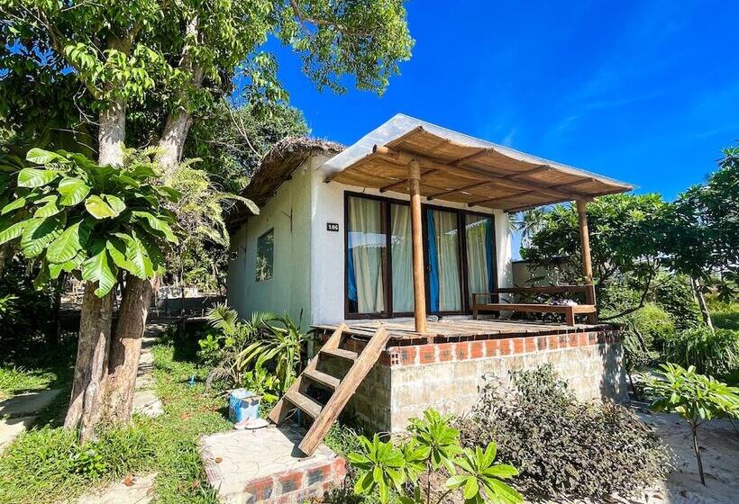 家庭套房, Long Beach Resort Koh Rong