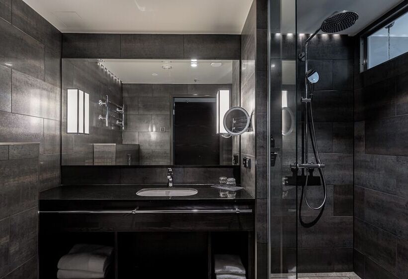 Comfort Room, Lapland Hotels Bulevardi